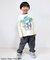 ヴィンテージグラフィックTシャツ