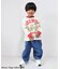ヴィンテージグラフィックTシャツ