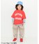 ラインアクティブパンツ(セットアップ可)  10分丈