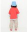 ラインアクティブパンツ(セットアップ可)  10分丈