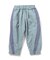 ラインアクティブパンツ(セットアップ可)  10分丈
