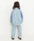 ラインアクティブパンツ(セットアップ可)  10分丈