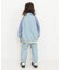 ラインアクティブパンツ(セットアップ可)  10分丈