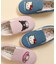 サンリオキャラクターズスリッポン