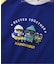 はぴだんぶいTシャツ