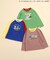 はぴだんぶいTシャツ