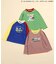 はぴだんぶいTシャツ