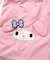 サンリオキャラクターズナップサック