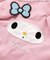 サンリオキャラクターズナップサック