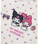 サンリオキャラクターズミニタオルハンカチ