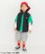 ワイドカットカーゴパンツ  6分丈
