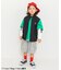 ワイドカットカーゴパンツ  6分丈