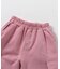 ワイドカットカーゴパンツ  6分丈