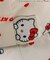 サンリオキャラクターズスカラップハット
