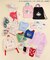 サンリオキャラクターズスカラップハット