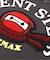 【ディズニー】 ベイマックス/Tシャツ