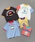 【ディズニー】 ベイマックス/Tシャツ