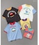 【ディズニー】 ベイマックス/Tシャツ
