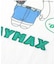 【ディズニー】 ベイマックス/Tシャツ