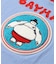 【ディズニー】 ベイマックス/Tシャツ