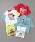 JAPANモチーフTシャツ