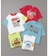 JAPANモチーフTシャツ