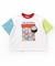 JAPANモチーフTシャツ
