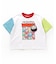JAPANモチーフTシャツ
