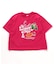 JAPANモチーフTシャツ