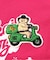 JAPANモチーフTシャツ