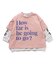 2PセットレイヤードTシャツ