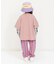 2PセットレイヤードTシャツ