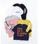 2PセットレイヤードTシャツ