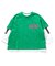 2PセットレイヤードTシャツ