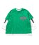 2PセットレイヤードTシャツ