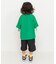 2PセットレイヤードTシャツ