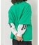 2PセットレイヤードTシャツ