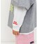 2PセットレイヤードTシャツ