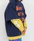 2PセットレイヤードTシャツ