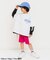 2PセットレイヤードTシャツ