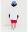 2PセットレイヤードTシャツ