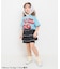 I'm Jelly ピグメント加工ロゴTシャツ
