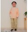 ストレッチクライミングパンツ  10分丈 ストレッチ