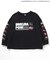 【リンク】防汚加工 くら寿司コラボ 4柄4色Tシャツ