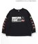 【リンク】防汚加工 くら寿司コラボ 4柄4色Tシャツ