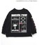 【リンク】防汚加工 くら寿司コラボ 4柄4色Tシャツ