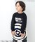 【リンク】防汚加工 くら寿司コラボ 4柄4色Tシャツ