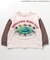 【リンク】防汚加工 くら寿司コラボ 4柄4色Tシャツ