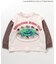 【リンク】防汚加工 くら寿司コラボ 4柄4色Tシャツ