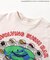 【リンク】防汚加工 くら寿司コラボ 4柄4色Tシャツ